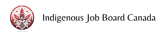 Indigenous Job Board Canada