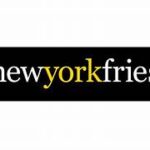 New York Fries